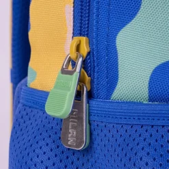 Milan Mochila Blue Odyssey 45x30x12cm