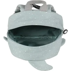 Trixie Mochila tiburón 31x23cm