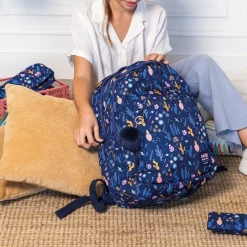 Miquelrius Mochila triple Oslo Desert 41x28x16,5cm reciclado