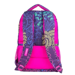 Milan Mochila 45x30x12cm serie especial Fireflies
