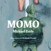 Momo (edición ilustrada)