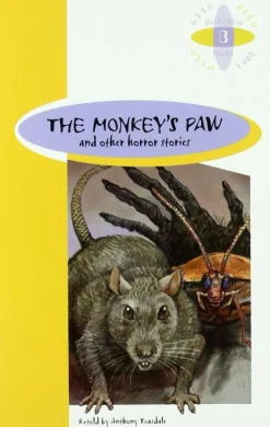 Monkeys paw and other (4 ESO)