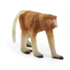 Schleich Mono narigudo.