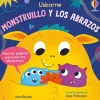 Monstruillo y los abrazos