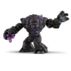 Schleich Monstruo de piedra de sombra.