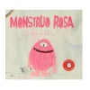 Monstruo Rosa