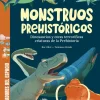 Monstruos prehistóricos
