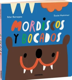 Mordiscos y bocados
