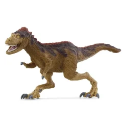 Schleich Moros intrepidus.