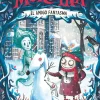 Mortina 3: El amigo fantasma