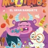 Moztruos 2: El gran banquete