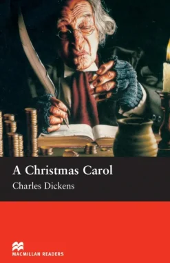 MR (E) Christmas Carol, A