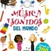 Música y sonidos del mundo