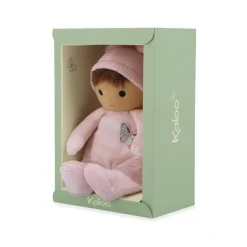 Kaloo Muñeca de tela Camelia 24cm.