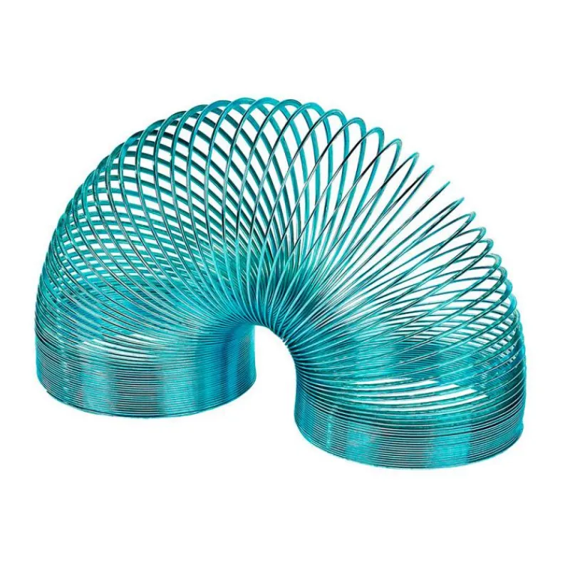 Phanomint Muelle de metal color surtido