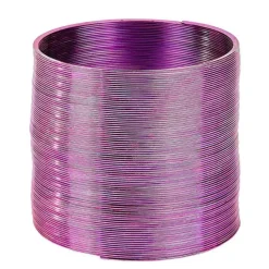 Phanomint Muelle de metal color surtido