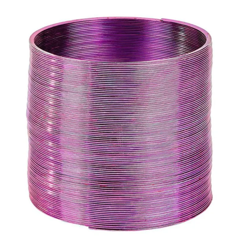 Phanomint Muelle de metal color surtido