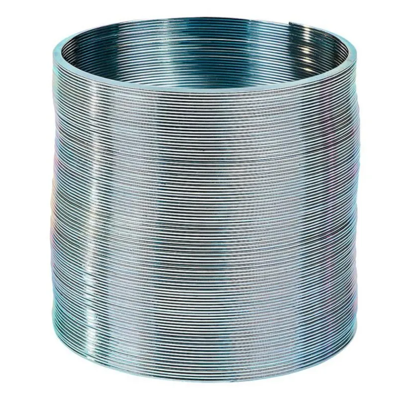 Phanomint Muelle de metal color surtido