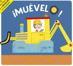 ¡Muévelo!