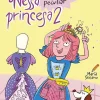Nessa princesa 2: Un baile de gala peculiar