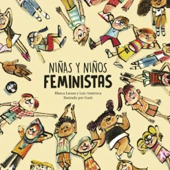 Niñas y niños feministas