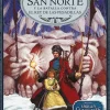 Nicolás San Norte y la batalla contra el Rey de las Pesadillas