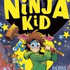 Ninja Kid 10 - ¡Héroes ninja!