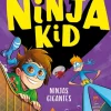Ninja Kid 6 - Ninjas gigantes