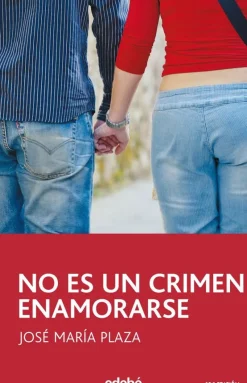 No es un crimen enamorarse