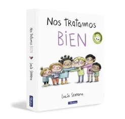 Nos tratamos bien