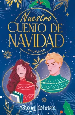 Nuestro cuento de Navidad