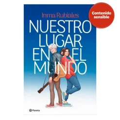 Nuestro lugar en el mundo