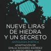 Nueve liras de hiedra y un secreto
