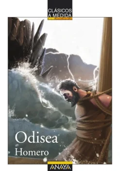 Odisea
