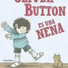Oliver Button es una nena