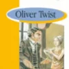 OLIVER TWIST. 4 ESO.BURLINGTON.
