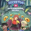 Omnitubers Secretos 3: En la Dimensión Oscura