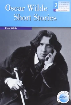 Oscar Wilde Short Stories (2 BACH). Burlington