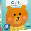 Osito, ¿dónde estás?