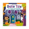 Osito Tito. La casa encantada