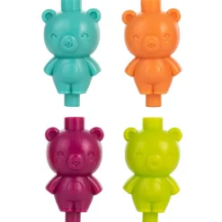 Miniland Ositos ensartables matemáticas eco