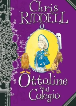 Ottoline va al Colegio