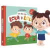 Pack Un día con Lola y Lolo