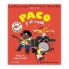 Paco y el rock. Libro musical