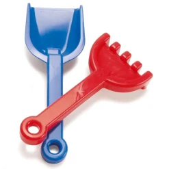 Dantoy Pala y rastrillo