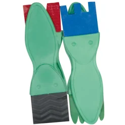 Jovi Paletina de goma 4 unidades