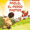Paolo, el perro pastor