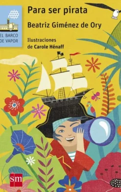 Para ser pirata