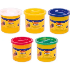 Jovi Pasta de modelar bote 110gr Blandiver.