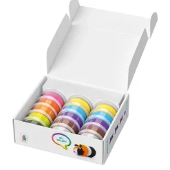 Hey Clay Pasta de modelar set 6 mascotas